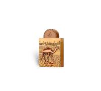 Art Of Nature I 100ml EDP by Lattafa Pride