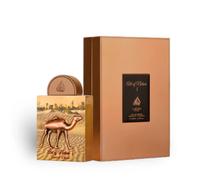 Lattafa Art Of Nature I Eau De Parfum 100ml Spray