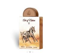 Art Of Nature II | Eau De Parfum 100ml | by Lattafa Pride