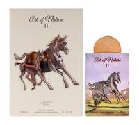 Art Of Nature II | Eau De Parfum 100ml | by Lattafa Pride