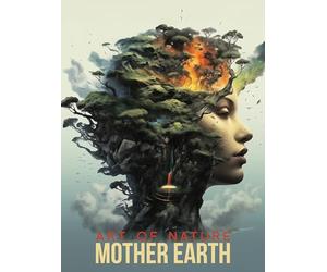 Art of Nature - Mother Earth