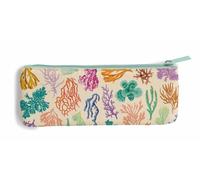 Art of Nature: Under the Sea Pencil Pouch
