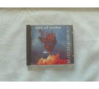 Art of Noise - Ambient Collection