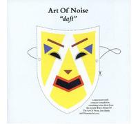 Art of Noise - Daft