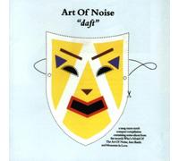 Art of Noise - Daft