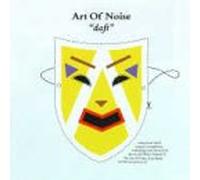 Art of Noise - Daft-Best of