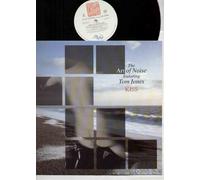 ART OF NOISE FEATURING TOM JONES - KISS - 12 INCH VINYL