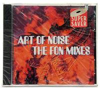 Art of Noise - Fon Mixes