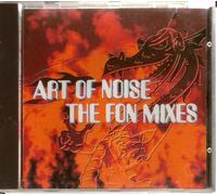 Art of Noise - Fon Mixes