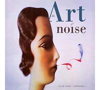 Art Of Noise - In No Sense? - Nonsense! Expanded [180 gm 2LP vinyl]