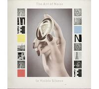 Art of Noise - in Visible Silence (1986) [Import] [VINYL]