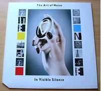 Art of Noise - In Visible Silence