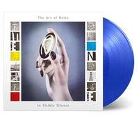 Art Of Noise - In Visible Silence (Gatefold sleeve) [180 gm 2LP Vinyl]