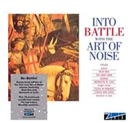 Art of Noise - Into Battle: With The Art Of Noise
