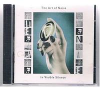 Art of Noise - Invisible Silence