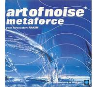 Art of Noise - Metaforce [CD 2]