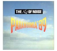 Art Of Noise - Paranoimia '89
