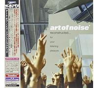 Art of Noise - Reconstructed