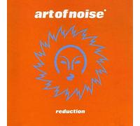 Art of Noise - Reduction/Seduction of Claude