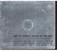 Art of Noise - State Of The Art
