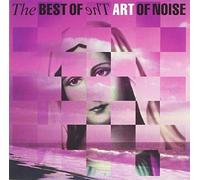Art of Noise - The Best of the Art of Noise