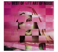 Art Of Noise - The Best Of The Art Of Noise