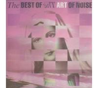 Art Of Noise - The Best of the Art of Noise (UK Import)