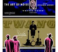 Art Of Noise, The - PETER GUNN
