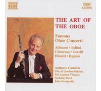 Art Of Oboe