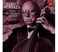Art Of Pablo Casals