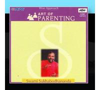 Art Of Parenting-Swamyskhaboda