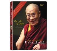 Art of Peace: His Holiness the Dalai Lama [DVD] [US Import]