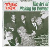 Art Of Picking Up Women, The [CD+DVD]