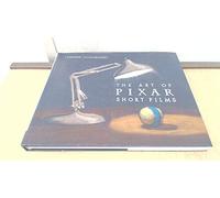 Art of Pixar Short Films