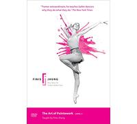 Art of Pointwork Level 3: Finis Jhung Ballet Tech [DVD] [US Import]