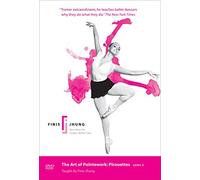 Art of Pointwork Level 5: Finis Jhung Ballet Tech [DVD] [Region 1] [US Import] [NTSC]