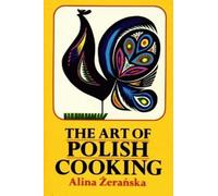 Art of Polish Cooking, The