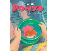 Art of Ponyo