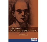 Art of Portrait Drawing [DVD] [2006] [NTSC]