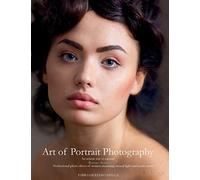 Art of Portrait Photography: An Artisan way to capture woman beauty.Professional photo shoot of women mastering natural light and model poses