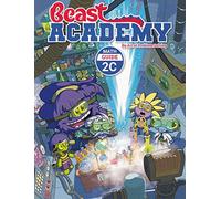 Art of Problem Solving Beast Academy 2A and 2B and 2C Guide and Practice 6-Book Set