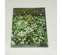 Art of Problem Solving Beast Academy 3D Math Practice