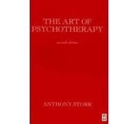 Art of Psychotherapy, 2Ed