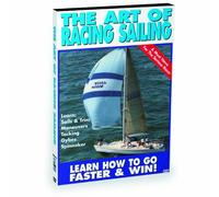 Art Of Racing Sailing [DVD] [NTSC]