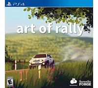 art of rally-COLLECTOR'S EDITION for PlayStation 4