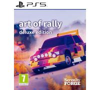Art of Rally (PS5)