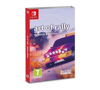 Art of Rally (Nintendo Switch)