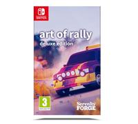 Art of Rally (Nintendo Switch)