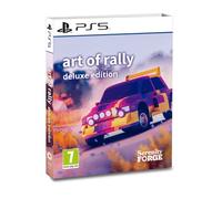 Art of Rally (PS5)