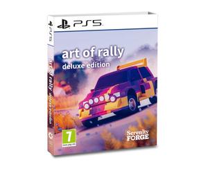 Art of Rally (Playstation 5)